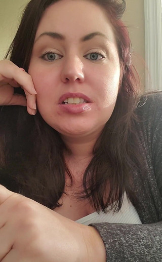 KinkyKatie: Šťastná neděle! Příběh tohoto týdne je o mém prvním "skanksgiving"