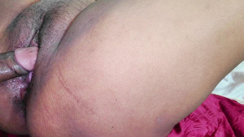 Puja_bhabhi0: Schöne tante fickt mit stiefsohn ihres freundes - Hindi Audio