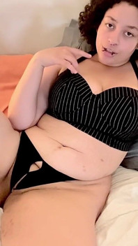 Betrügende hotwife gibt cuckold schlampige sekunden