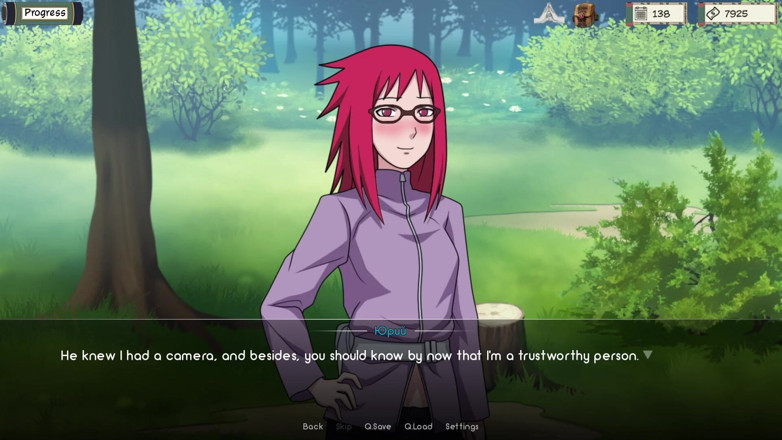Like A Boss: Complete gameplay - Kunoichi Trainer, deel 28