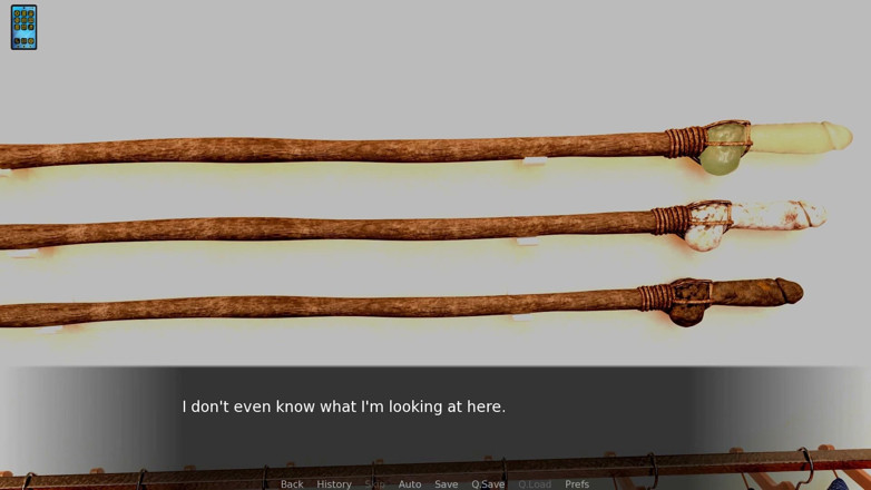 Dirty GamesXxX: Bandar Syurga: Swingers - Episod 8