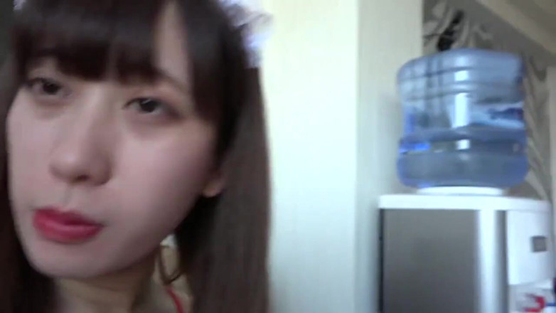 Asian happy ending: Asian Angel 17489