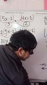 79 Álgebra sexual estilo perrito japonés