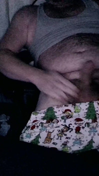 Another Late Night - Another Risky Fun Time Masturbation in the Dark