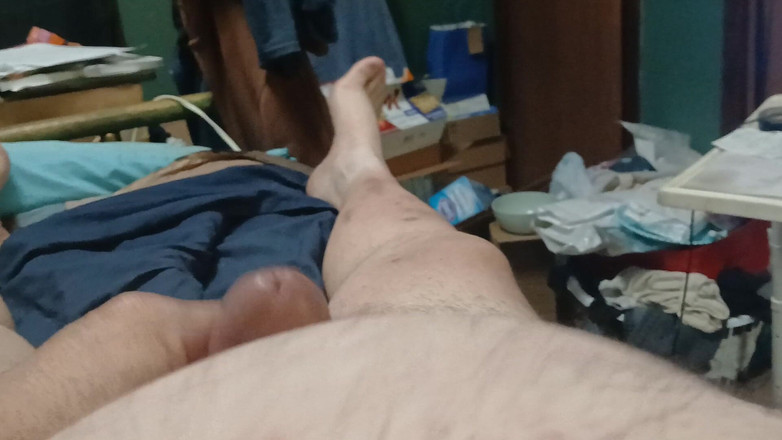 Gaydaddy2021: Wideo na żywo z mojej transmisji na żywo