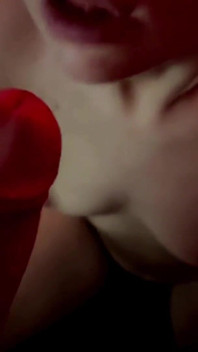Troia sexy scopata in tutti i buchi e finita sul viso. Facciamo ancora?