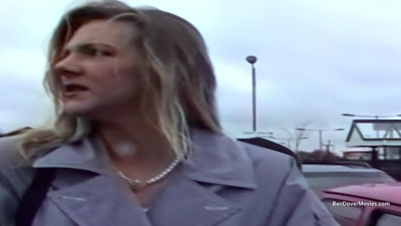 Ben Dover Movies: Jockeys de polla: Claire