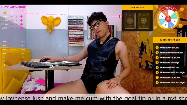 Diego_latinboy: Jerking