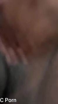 Closeup Playing with My Hairy Fat Pussy