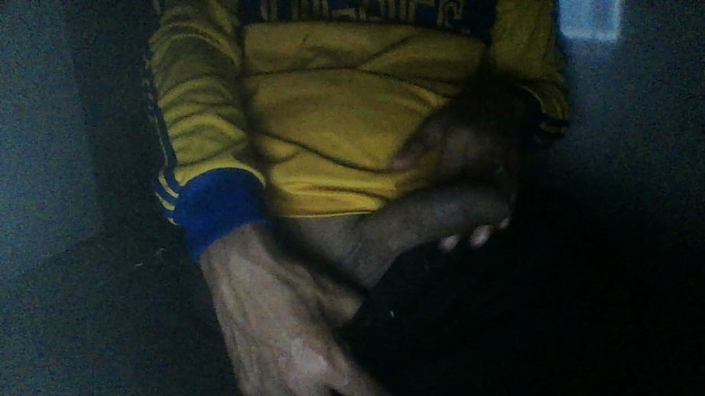 AlexAlejandro13: Di Rumah pada Kamera Web