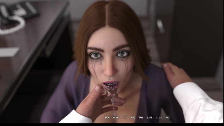 Wickedgammes studio: The Insecure Husband, Part 32