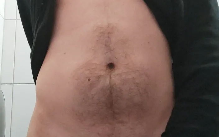 Kyzma084: Masturbation solo