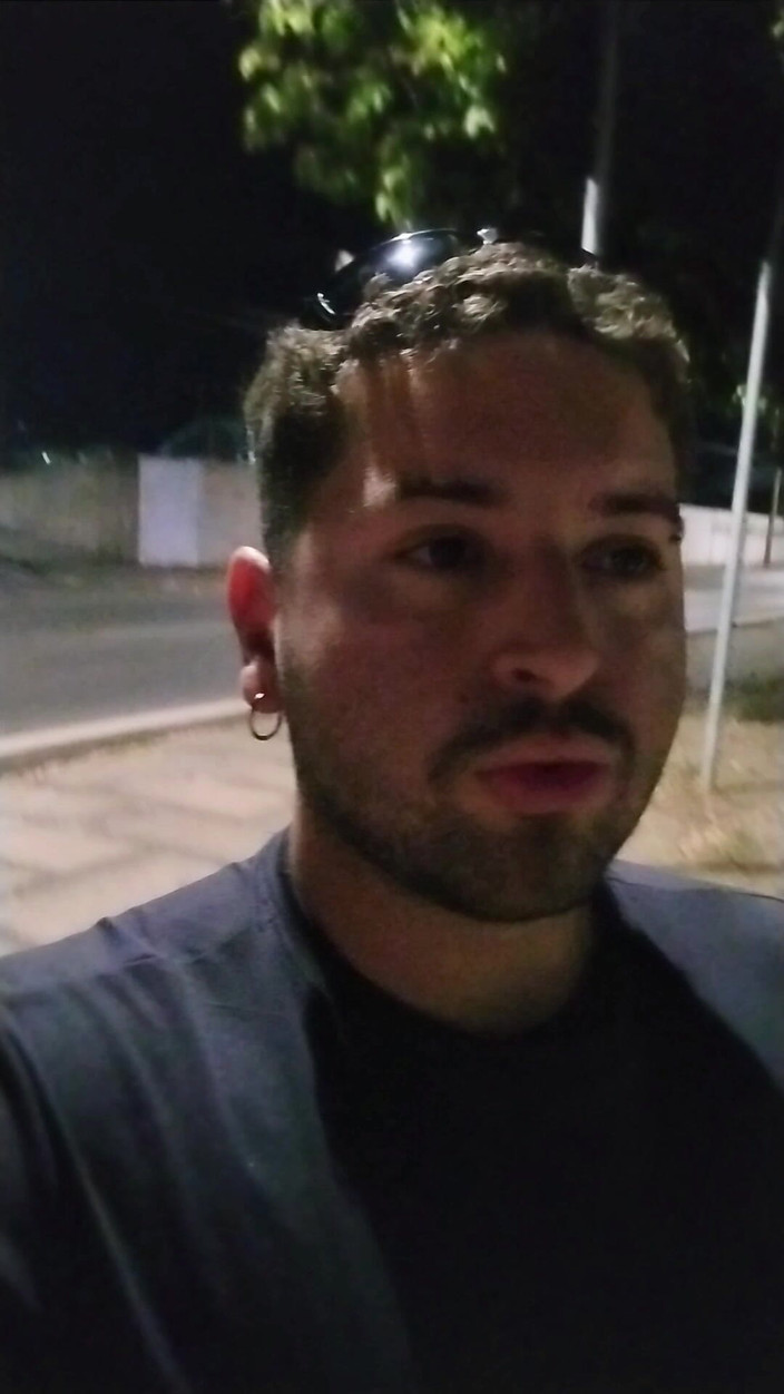 Marcosninfo: The Soccer Game Ended and I Showed off on the...