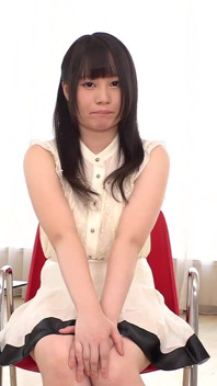 Nozomi Yune - Extremely Cute, Hungry Girl Signs Exclusively with Maxing