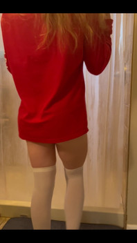 Warning Extremely Horny