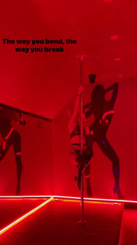 Spinning Into Trouble