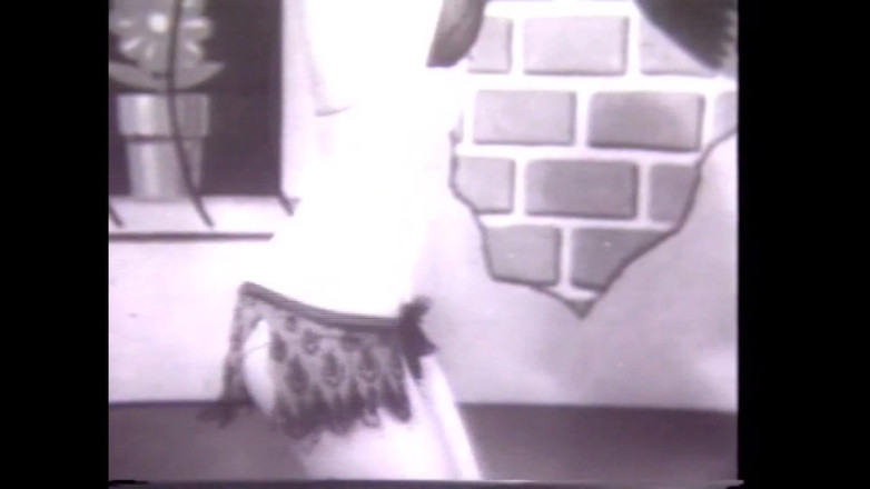 The Unforgettable: Tanec ve vzduchu (2. část)