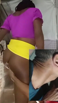 Encanador Fudeu Minha Esposa Apos a Obra Acabar