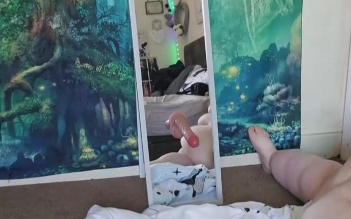 SSBBWLadyBrads: Đầy đủ dương vật giả thất bại video làm tình phía...