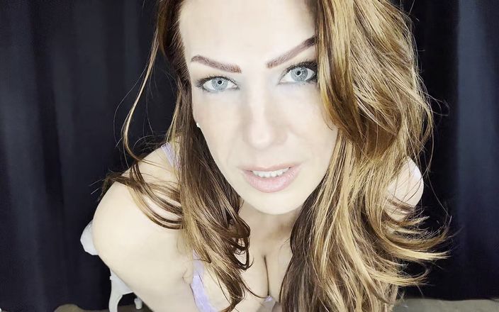 TrophyWifeNat: Sexy deník manželky Část 1 nevlastní syn