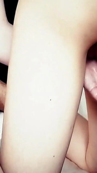 Horny Tourist Milking