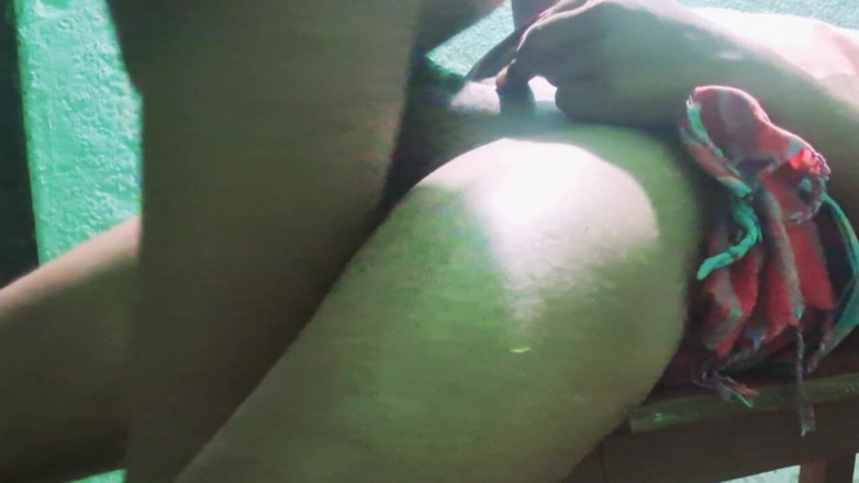 Trilokinath: La ragazza indiana fa sesso profondo nel ritratto del primo...