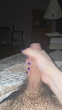 Éjaculation Tardive Dans La Nuit