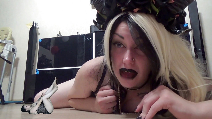Giantess Harpy Will Eat Her Victim! Fetish! (Goddess Misha Goldy) Giantess Harpy Will Eat Her Victim! Fetish! (Goddess Misha Goldy)