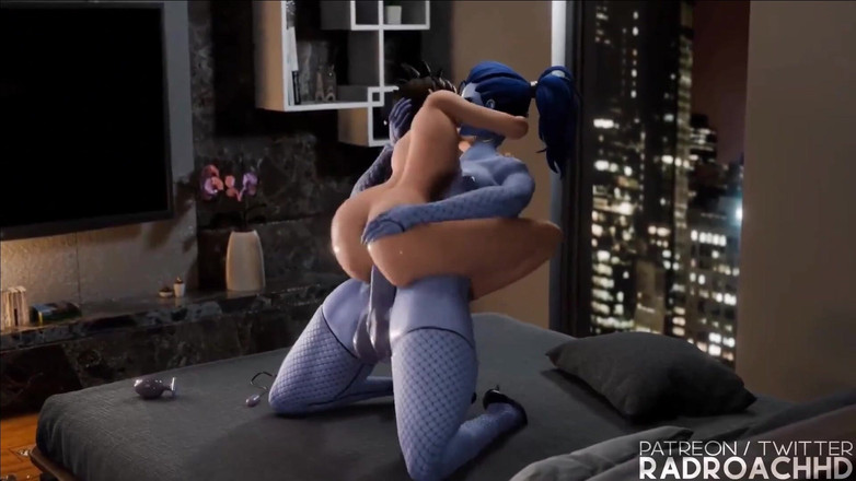 Hatano Oshidax: Radroachhd intensiver analsex, heiße und leckere schlampe mit einem dicken...