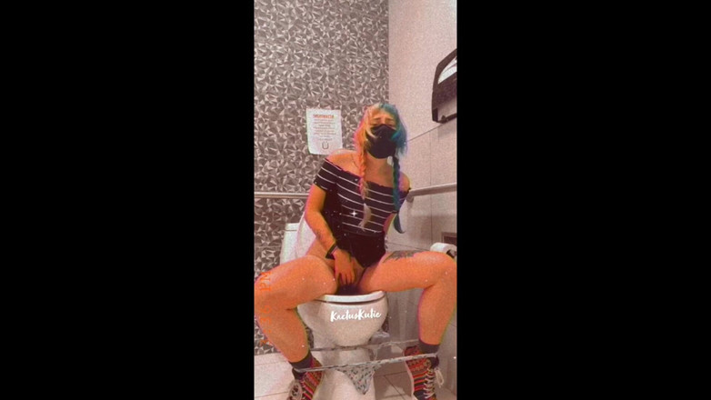 kactus kutie: 2020 年 7 月 Pee Snapchat 汇编