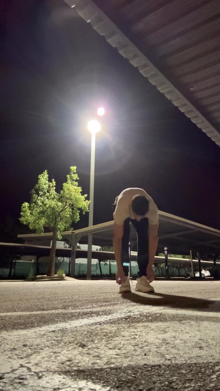 Paul Williams: Chodit nahý je zábavnější