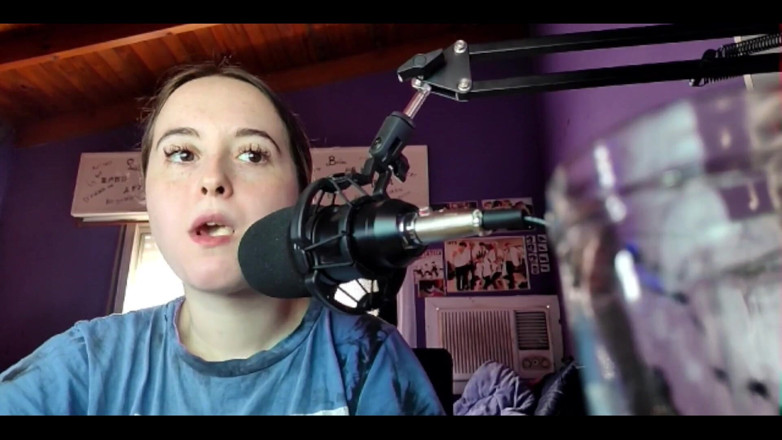 RavenHearth666VIP: Je mange mon déjeuner en moins de 10 minutes