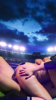 Šukej Bowl Lix!! | Ne Superbowl | Astridesben vs. Esbenvaldrik | 2025