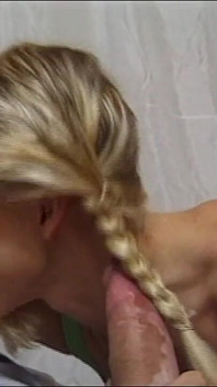 A Horny Dancer Get Fucked by His Dj with a Big Cock