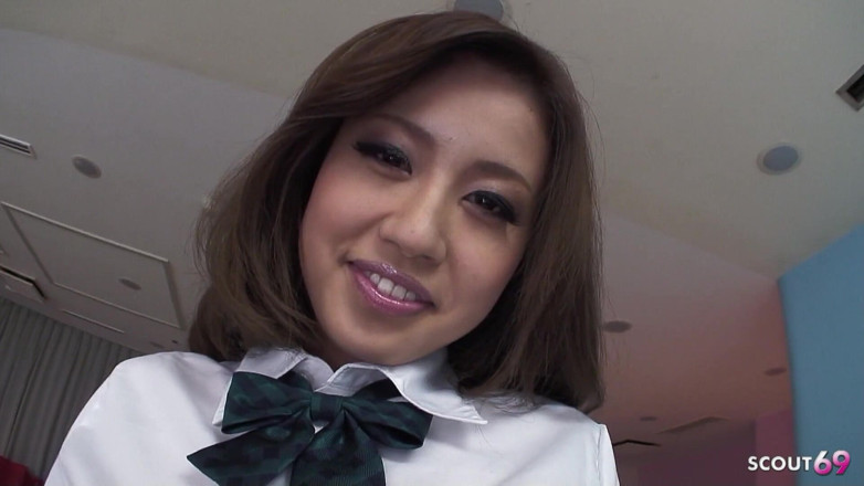 Asian porn collection: Perfect Japanese Tee Stepsister at Uncensored Deep Impregnation Uncensored JAV...