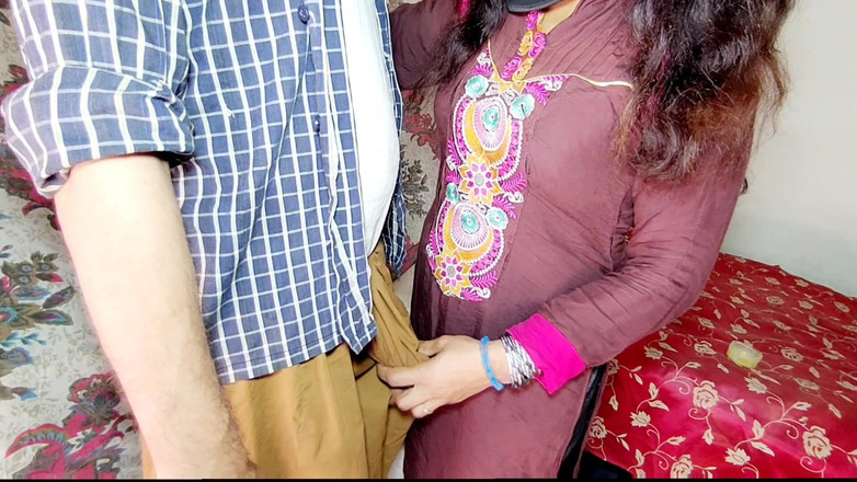 Netu: Punjabi Anal Sex