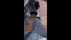 Raven Willow: Gumové rainboot kompilace