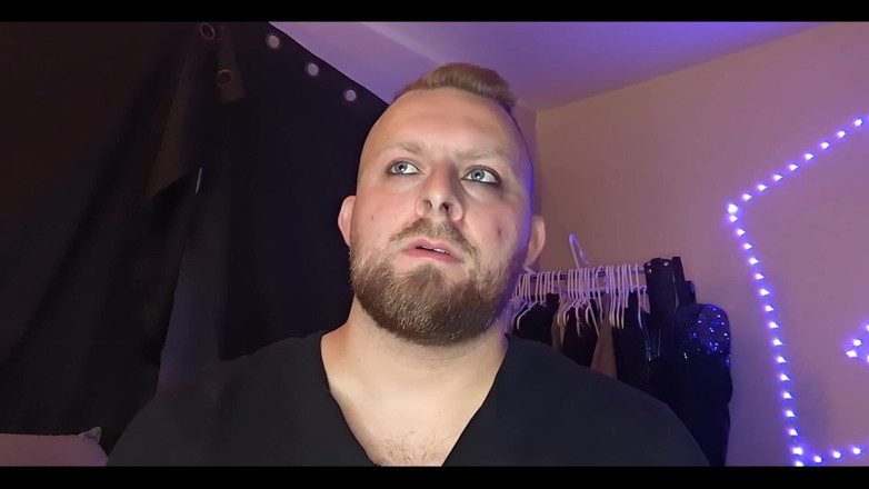 WolfgangWhite: Jsi paroháč