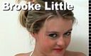 Edge Interactive Publishing: Brooke little bikini stripperin GMTY0390