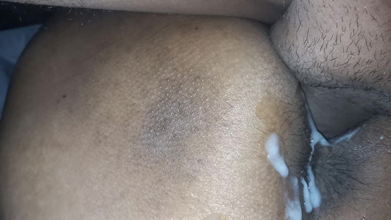 Kavita hot XXX: Трах раком, трах подруги раком, трах киски