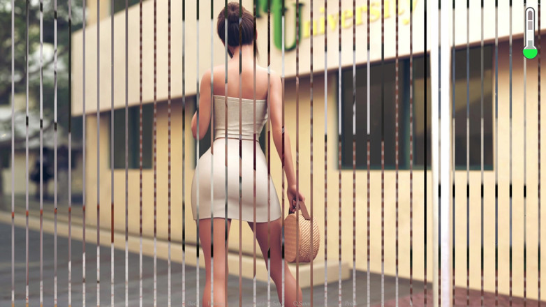 Wickedgammes studio: Bardzo ciekawa żona (część 8)