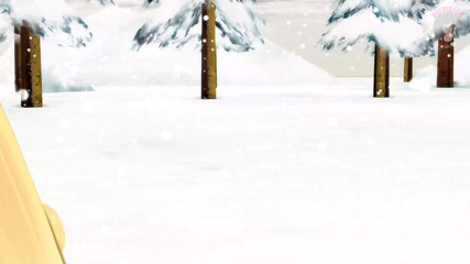 Velvixian: 2 těhotné otrokyně tančí úplně nahé