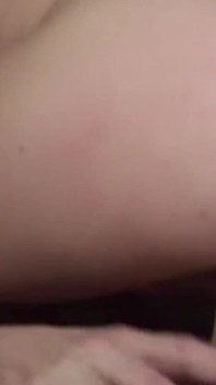 The Imposing Blonde Is Lurking Around to Get a Boner and Cumshot Over Her Titties.