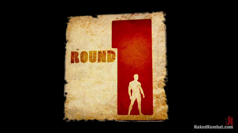 Naked Kombat: Brenn Wyson Vs Jackson