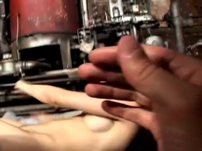 American Idol X: Sasha Grey loves to take a massive cock in the...