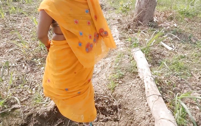 X Desi Girl: मेरी सौतेली बहन आउटडोर चुदाई भारतीय गांव पोर्न xhamter
