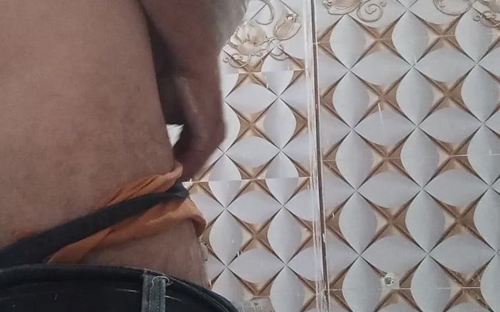 White ass: De quatro