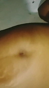 Bhabhi dapat batang tebal hitam abang ipar
