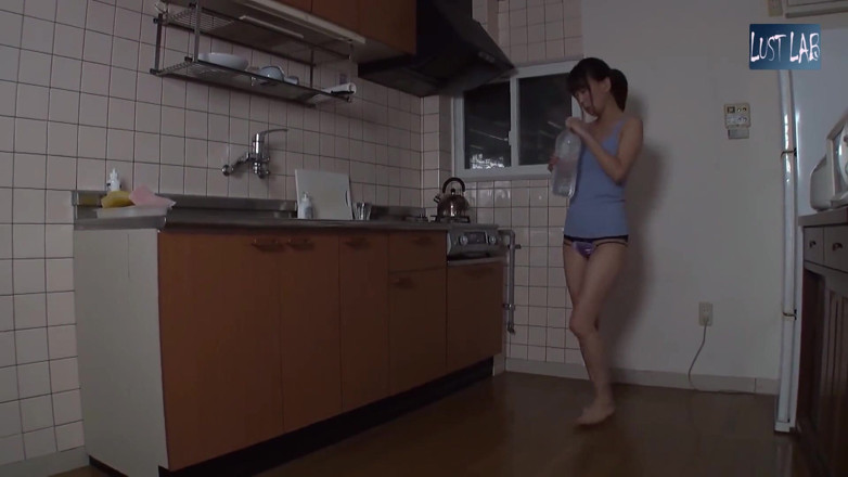 Lust lab: Mujer madura en sus años cincuenta - placer personal intenso con...