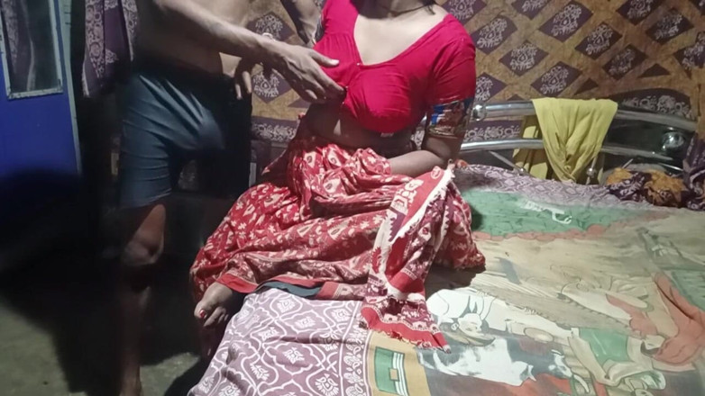 Monika Bhabhi: Indyjski Desi Bhabi Nangi Hoke
